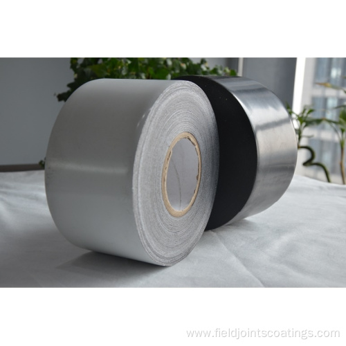 anticorrosive Black innerwrap tape